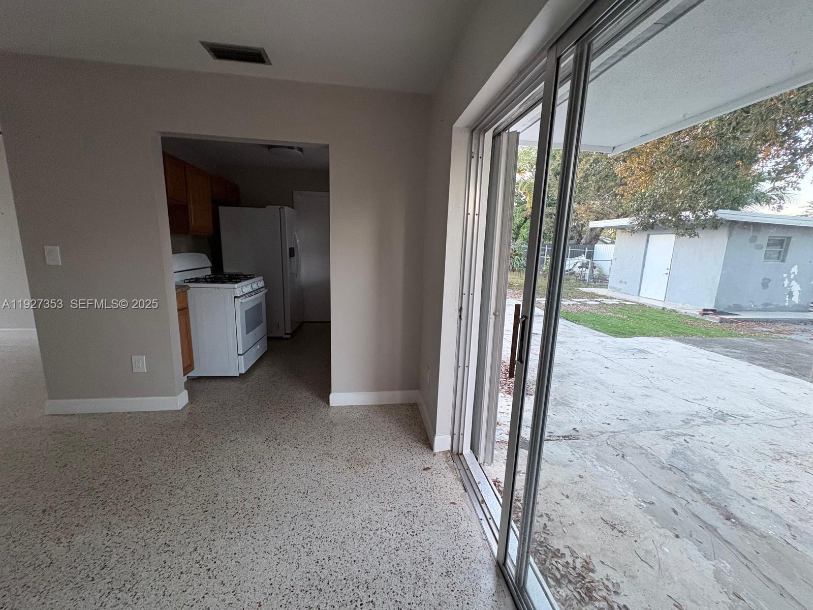 3821 Northwest 208th Street Miami Gardens, FL 33055 - Photo 8 of 23 a view of a storage & utility room
