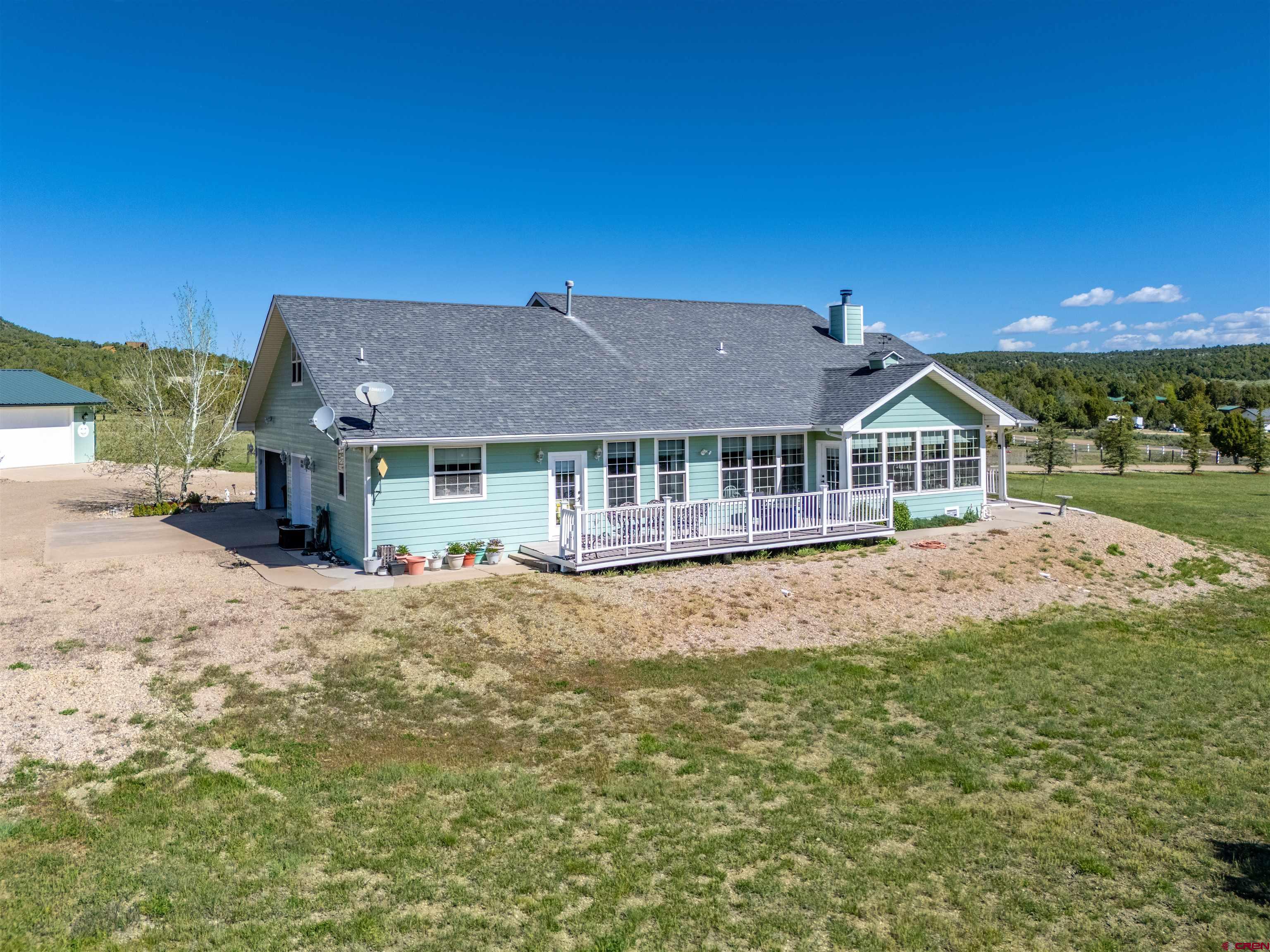 35998 Rd J.9 Mancos, CO 81328 - Photo 42 of 45