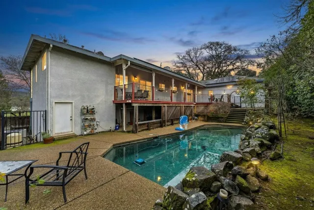 $1,125,000 | 3788 Hillsborough Road, Cameron Park, CA 95682