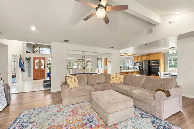 $1,125,000 | 3788 Hillsborough Road, Cameron Park, CA 95682