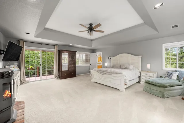 $1,125,000 | 3788 Hillsborough Road, Cameron Park, CA 95682