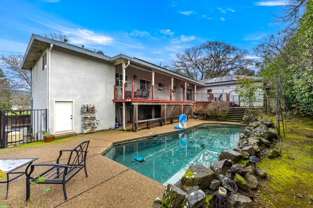 $1,125,000 | 3788 Hillsborough Road, Cameron Park, CA 95682