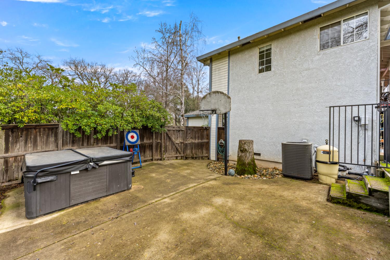 3788 Hillsborough Road Cameron Park, CA 95682 - Photo 66 of 73