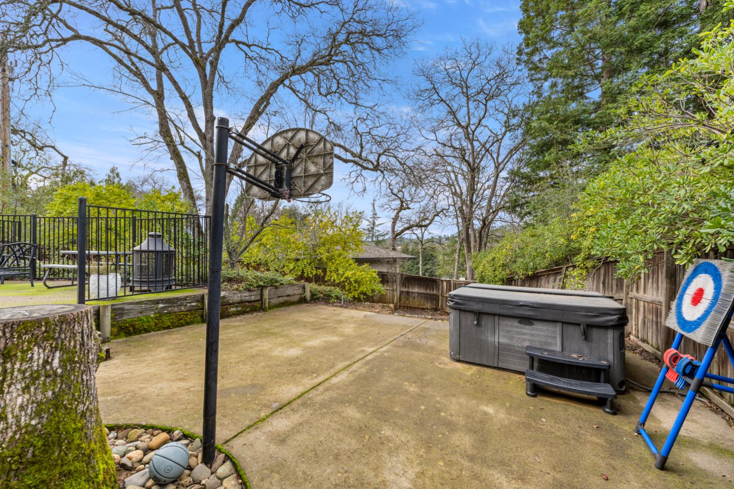 3788 Hillsborough Road Cameron Park, CA 95682 - Photo 67 of 73