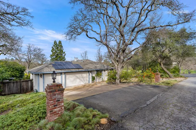 $1,125,000 | 3788 Hillsborough Road, Cameron Park, CA 95682