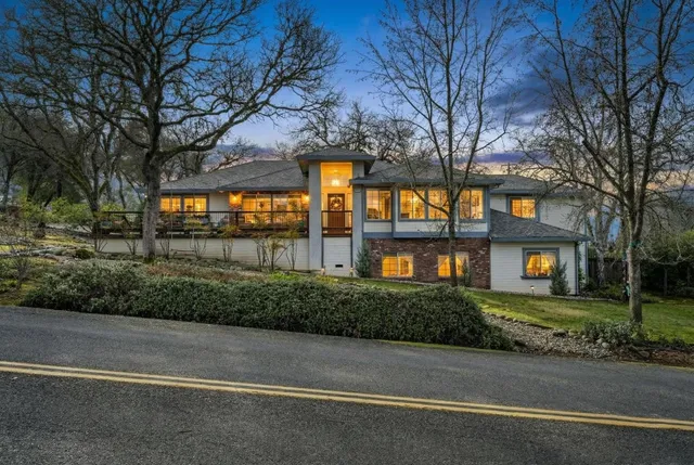 $1,125,000 | 3788 Hillsborough Road, Cameron Park, CA 95682