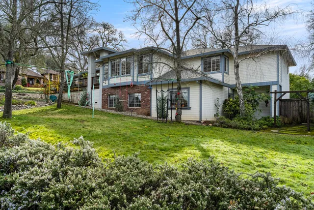 $1,125,000 | 3788 Hillsborough Road, Cameron Park, CA 95682