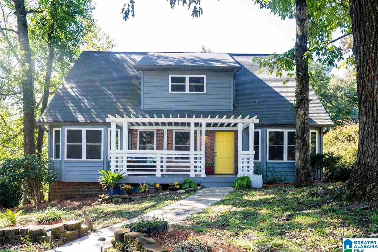 4142 Riverbrook Road Birmingham, AL 35210 - Photo 3 of 29