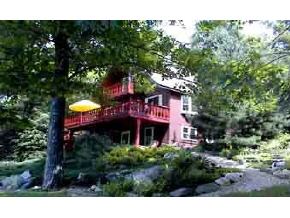 345 Chalk Pond Road Newbury, NH 03255 - Photo 1 of 7