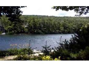 345 Chalk Pond Road Newbury, NH 03255 - Photo 5 of 7