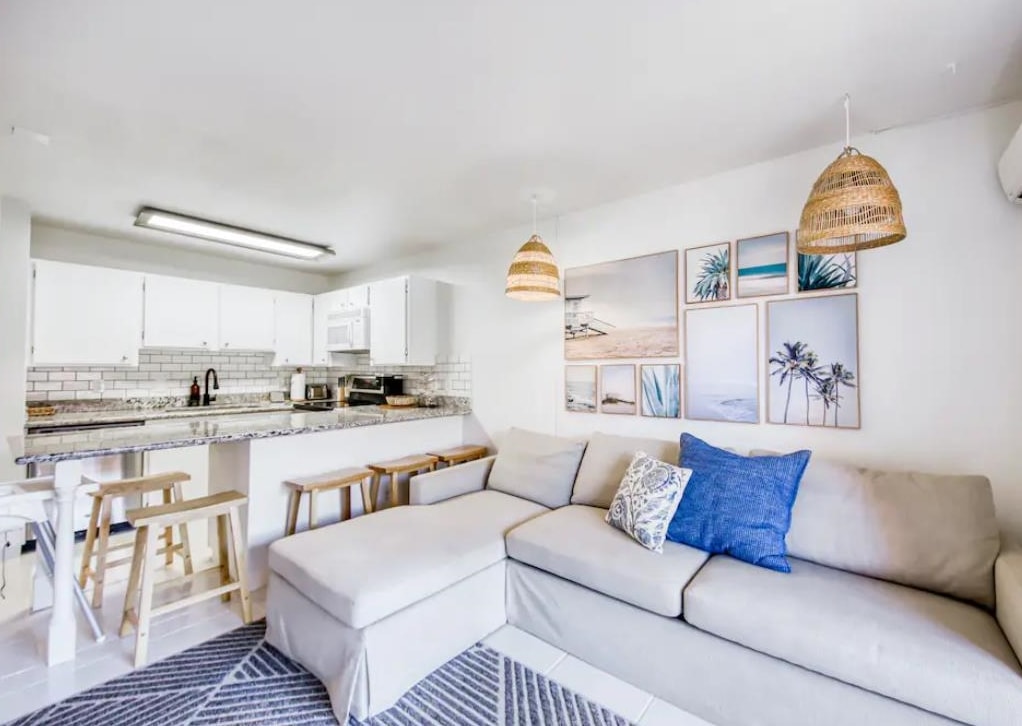 3740 Lower Honoapiilani Road, Unit B103 Lahaina, HI 96761 - Photo 1 of 15