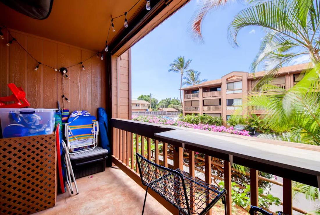 3740 Lower Honoapiilani Road, Unit B103 Lahaina, HI 96761 - Photo 7 of 15