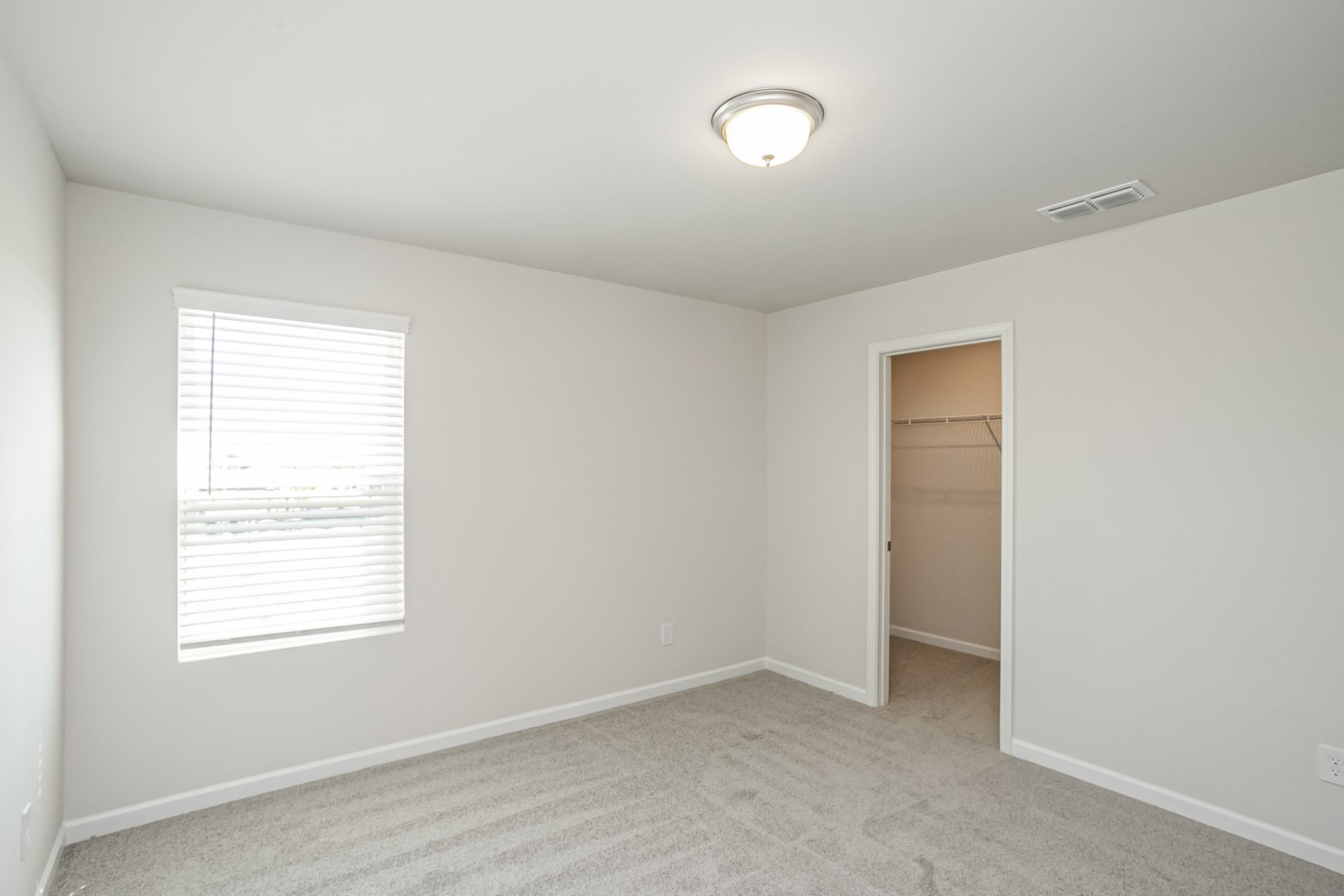 2525 Pleasant Ridge Run Mount Juliet, TN 37122 - Photo 14 of 27 an empty room with windows
