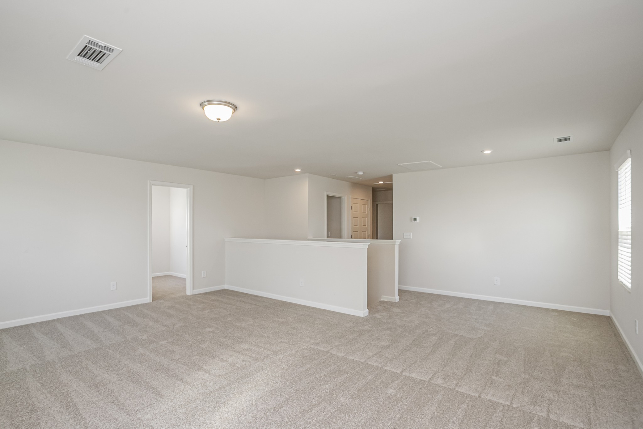 2525 Pleasant Ridge Run Mount Juliet, TN 37122 - Photo 18 of 27 a view of an empty room