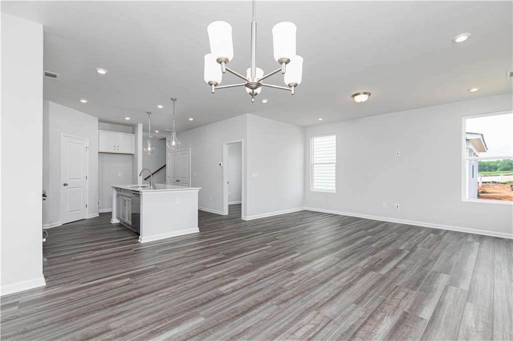 3198 Croftside Commons Acworth, GA 30102 - Photo 5 of 25