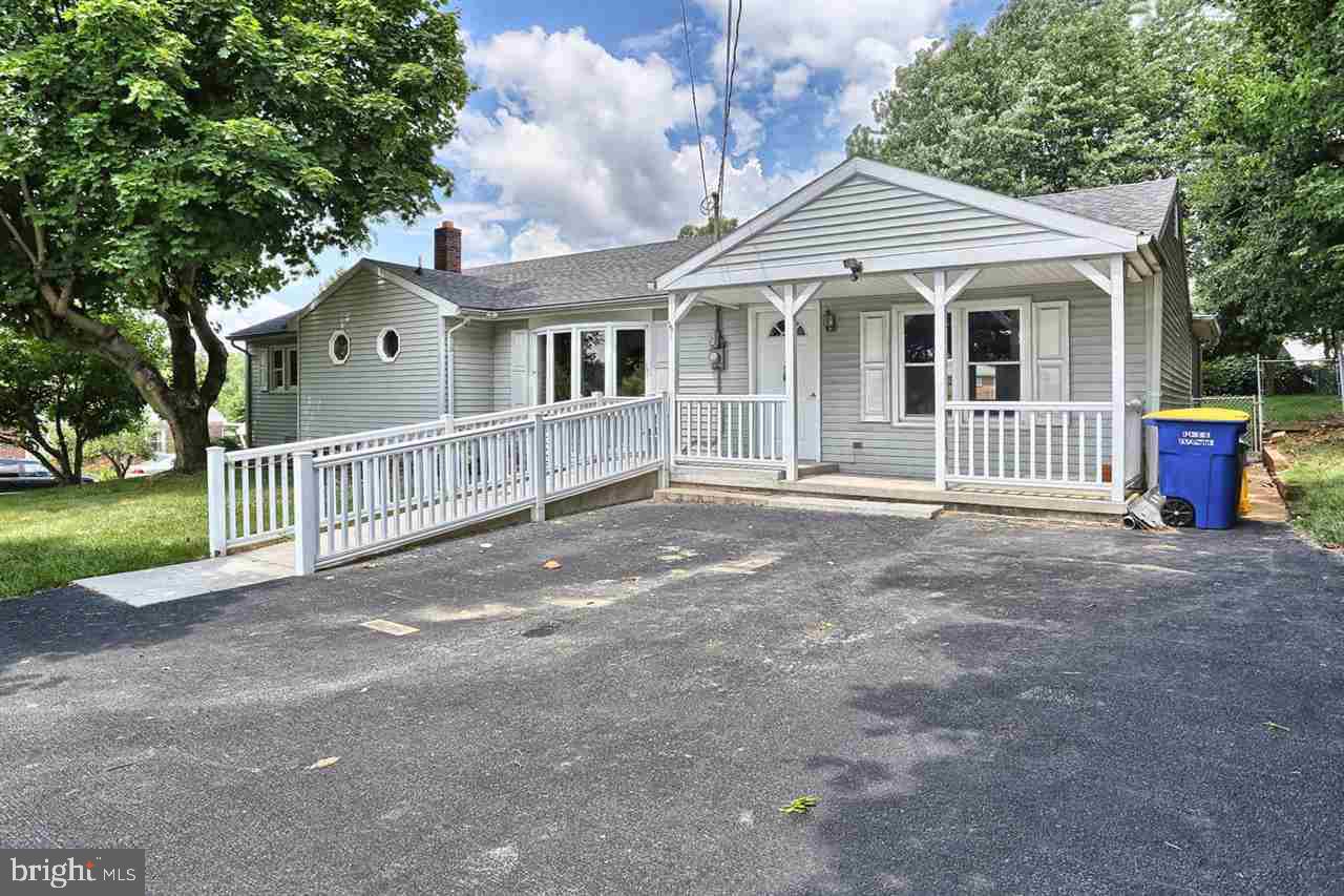 821 Old Forge Road New Cumberland, PA 17070 - Photo 1 of 1 Gallery Image 1