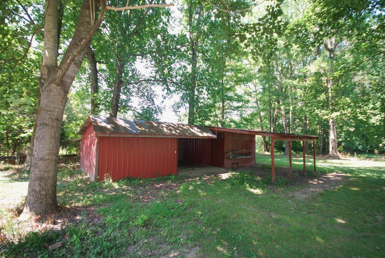 231 Cobb Road Jackson, TN 38305 - Photo 11 of 20 Photo 11