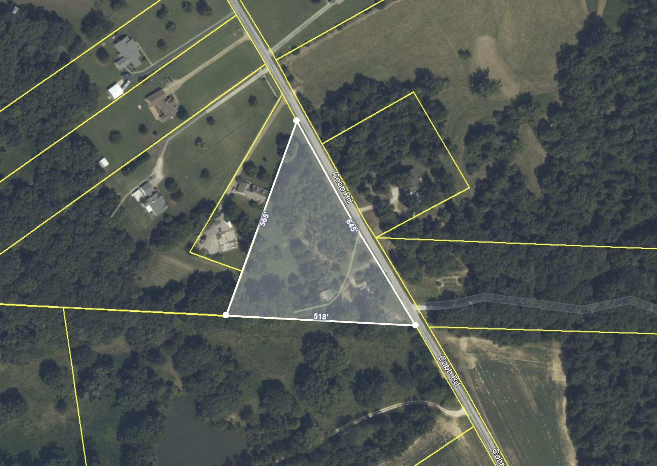 231 Cobb Road Jackson, TN 38305 - Photo 20 of 20 Photo 20