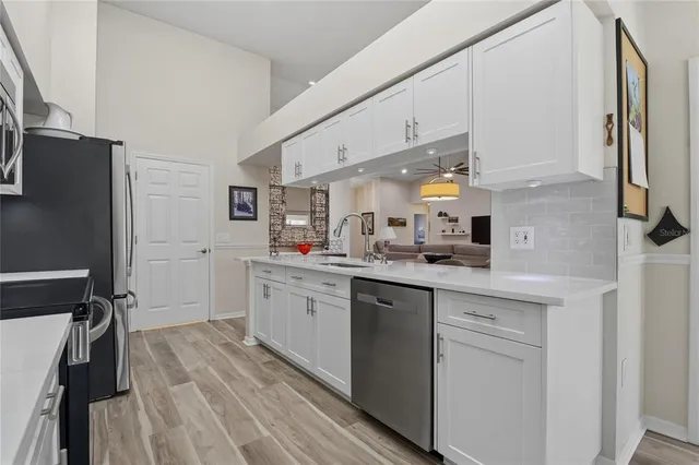 $425,000 | 1133 Sweet Jasmine Drive, Trinity, FL 34655