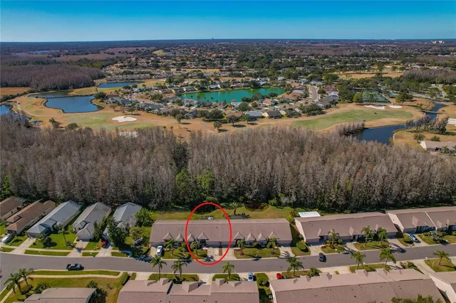 $425,000 | 1133 Sweet Jasmine Drive, Trinity, FL 34655