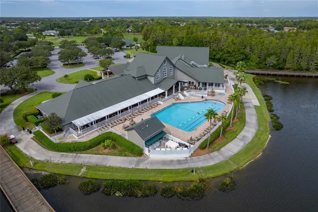 $425,000 | 1133 Sweet Jasmine Drive, Trinity, FL 34655