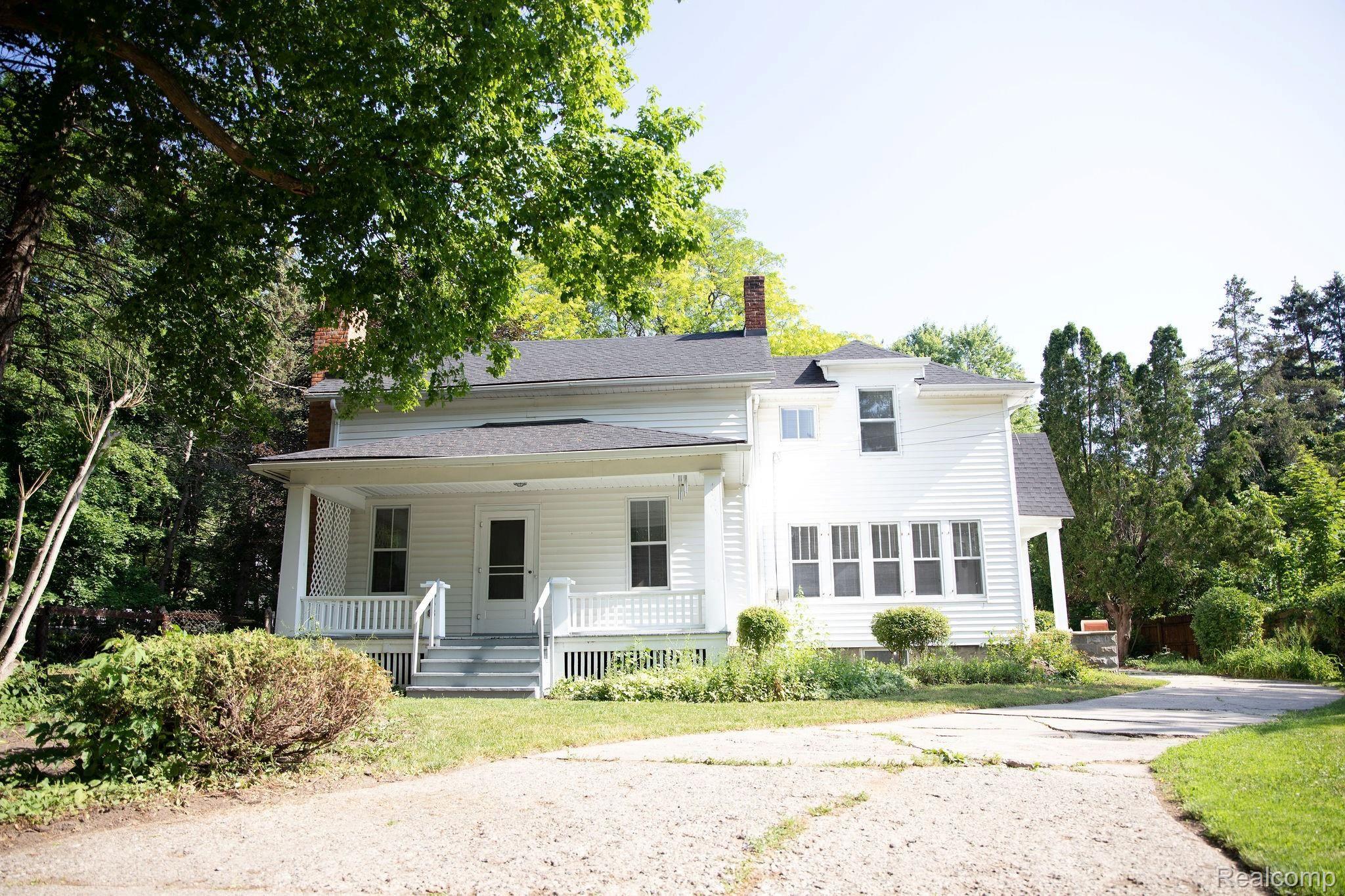 268 Benjamin Street Romeo, MI 48065 - Photo 2 of 56 398A1310.jpg