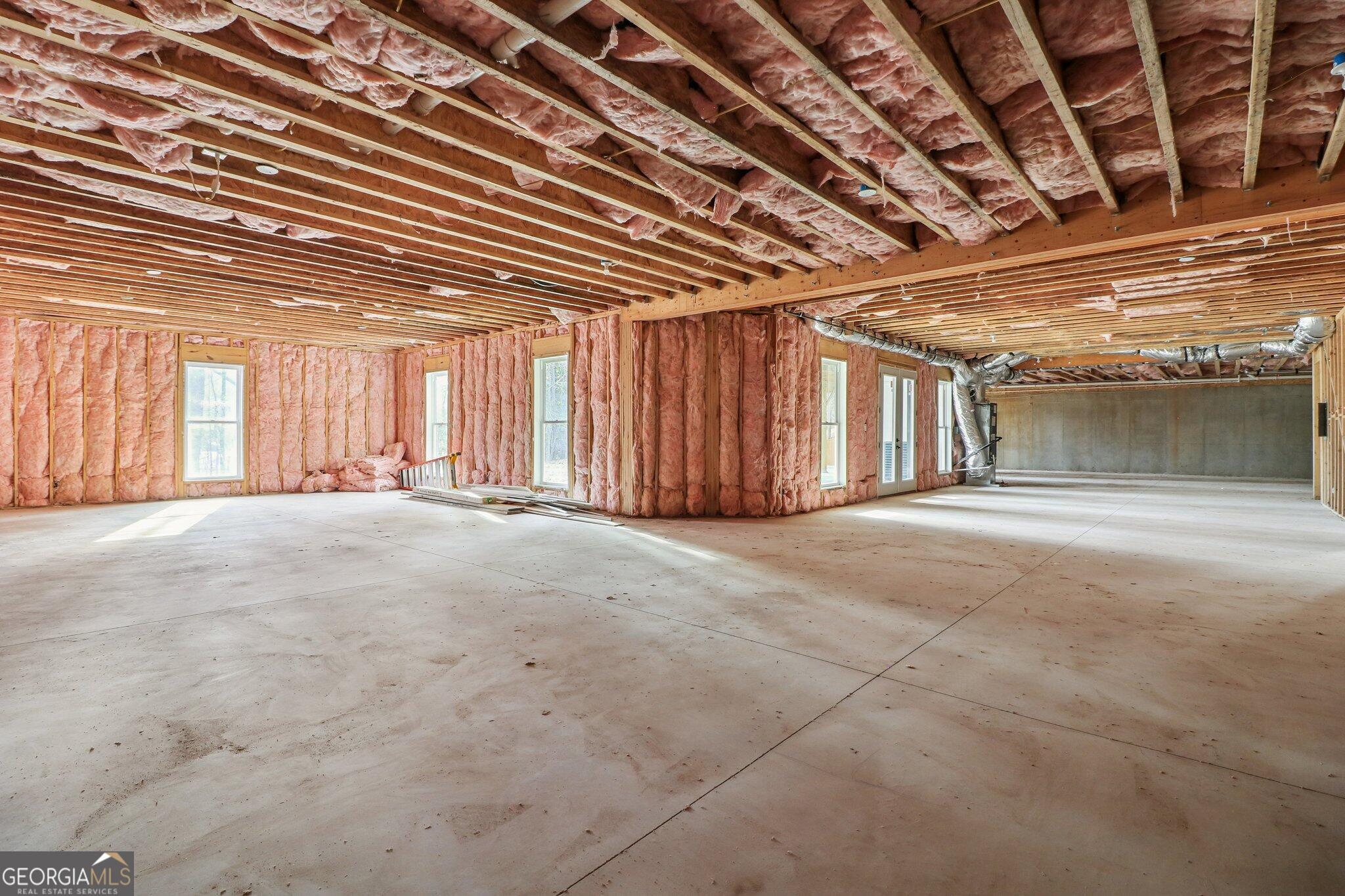 4032 Wesley Chapel Road Roswell, GA 30075 - Photo 26 of 36 a view of an empty room