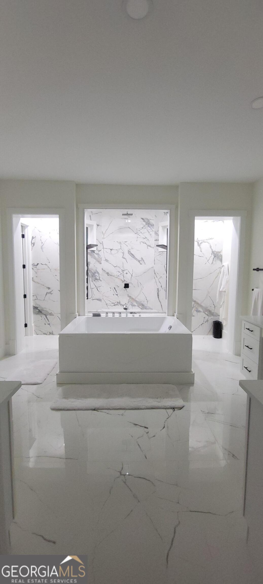 4032 Wesley Chapel Road Roswell, GA 30075 - Photo 31 of 36 a view of spacious bedroom with a large window