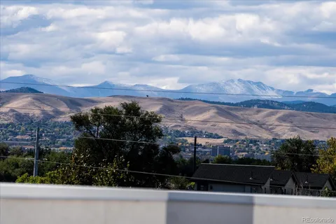 $650,000 | 1340 Sheridan Boulevard, Unit 110, Denver, CO 80214