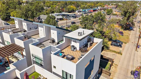 $650,000 | 1340 Sheridan Boulevard, Unit 110, Denver, CO 80214