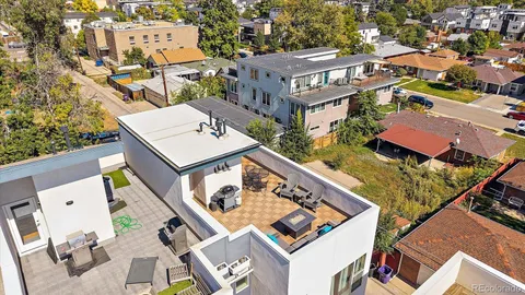 $635,000 | 1340 Sheridan Boulevard, Unit 110, Denver, CO 80214