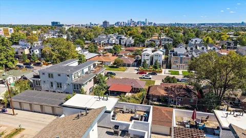 $650,000 | 1340 Sheridan Boulevard, Unit 110, Denver, CO 80214