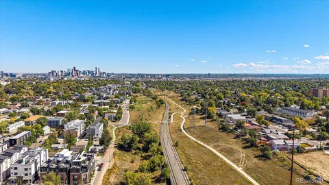 $635,000 | 1340 Sheridan Boulevard, Unit 110, Denver, CO 80214