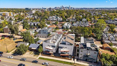 $650,000 | 1340 Sheridan Boulevard, Unit 110, Denver, CO 80214