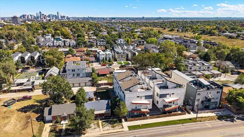 $650,000 | 1340 Sheridan Boulevard, Unit 110, Denver, CO 80214