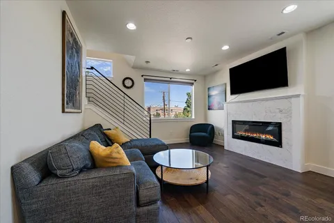 $635,000 | 1340 Sheridan Boulevard, Unit 110, Denver, CO 80214