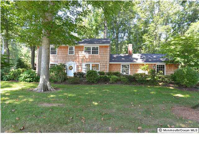 170 Dwight Road Middletown, NJ 07748 - Photo 1 of 28 Primary Photo