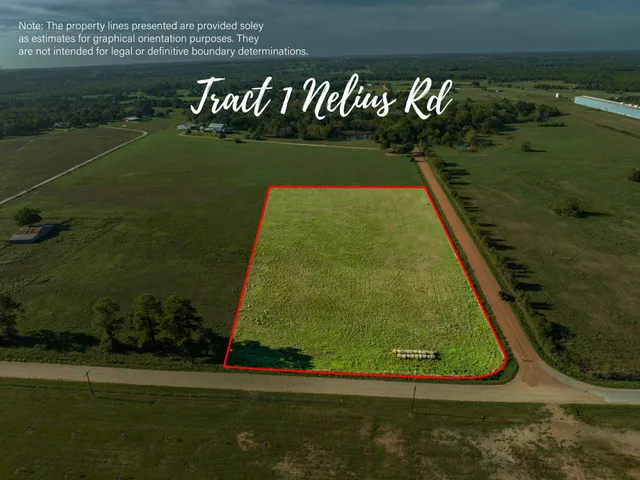 $198,000 | 1 Nelius Road, Bellville, TX 77418