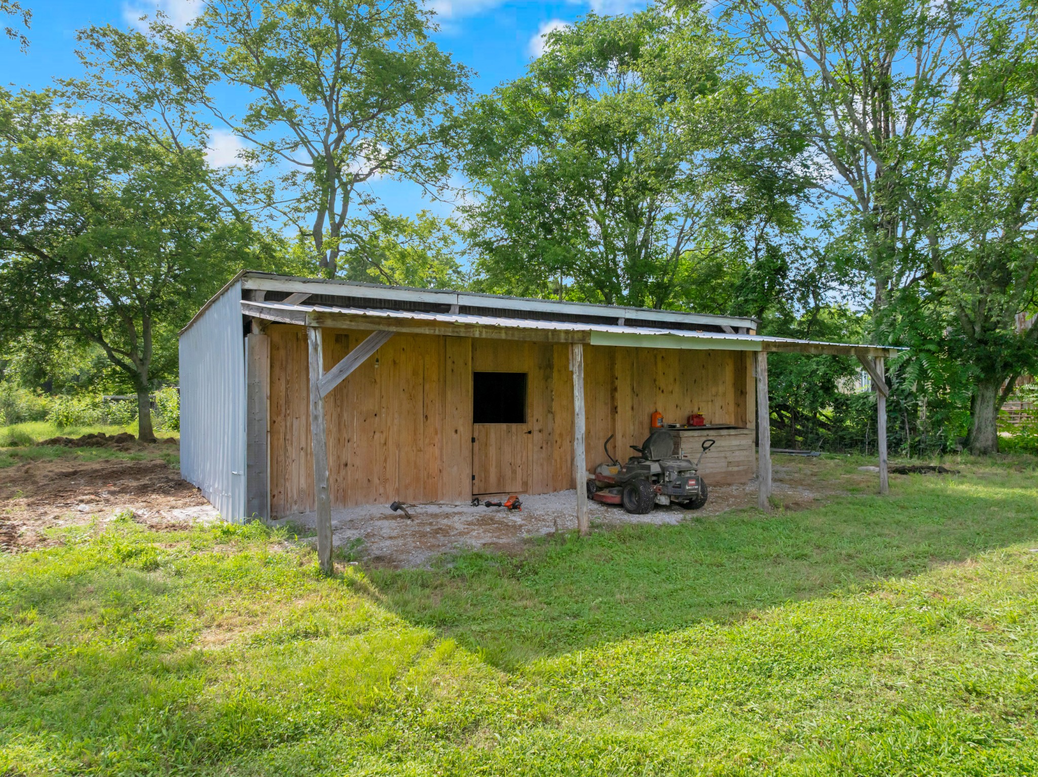 1936 Word Road Lewisburg, TN 37091 - Photo 46 of 75