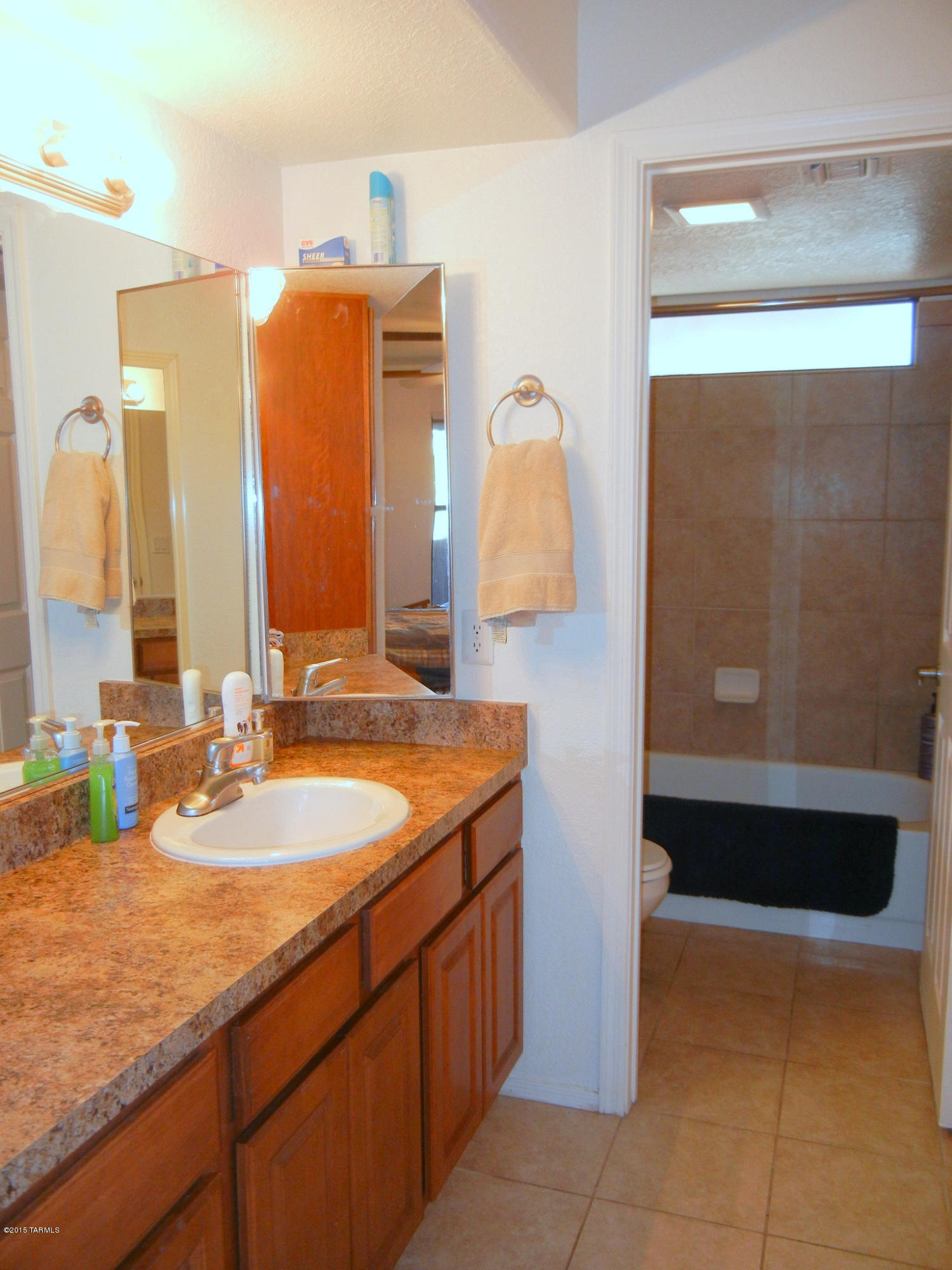 5800 North Kolb Road, Unit 7139 Tucson, AZ 85750 - Photo 5 of 11