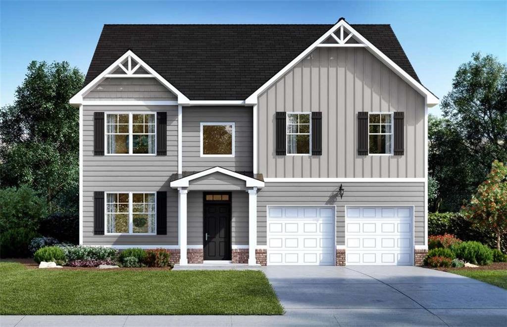 241 Friendship Oak Way Hampton, GA 30228 - Photo 1 of 1 Gallery Image 1