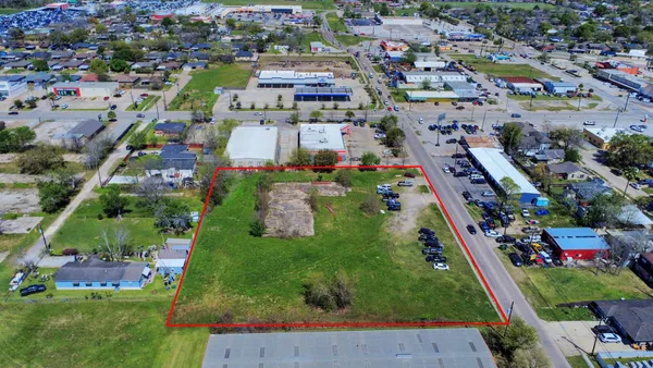 $600,000 | 0 Preston Avenue, Pasadena, TX 77503