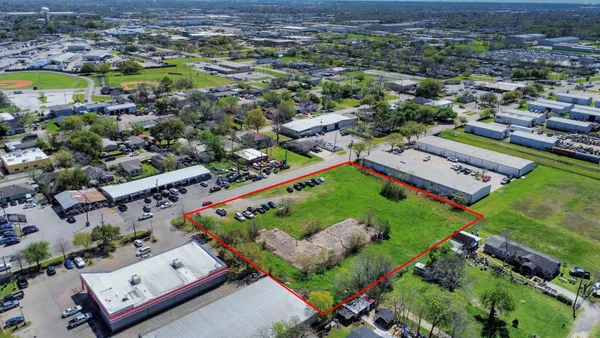 $600,000 | 0 Preston Avenue, Pasadena, TX 77503