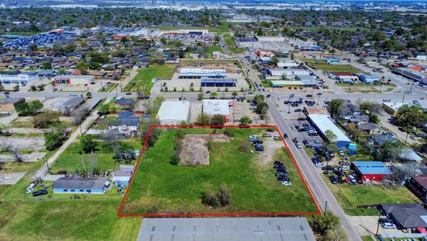 $550,000 | 0 Preston Avenue, Pasadena, TX 77503