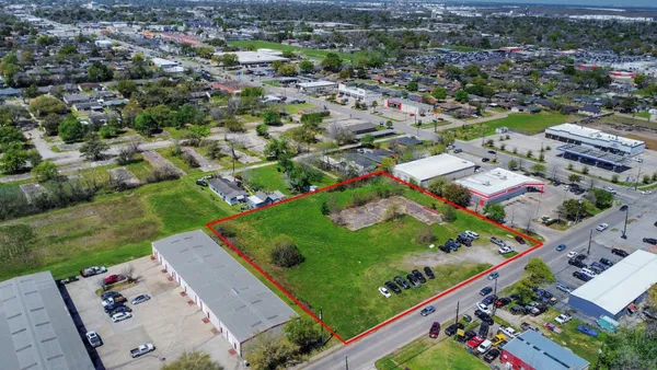 $550,000 | 0 Preston Avenue, Pasadena, TX 77503