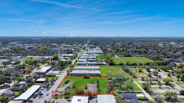 $600,000 | 0 Preston Avenue, Pasadena, TX 77503