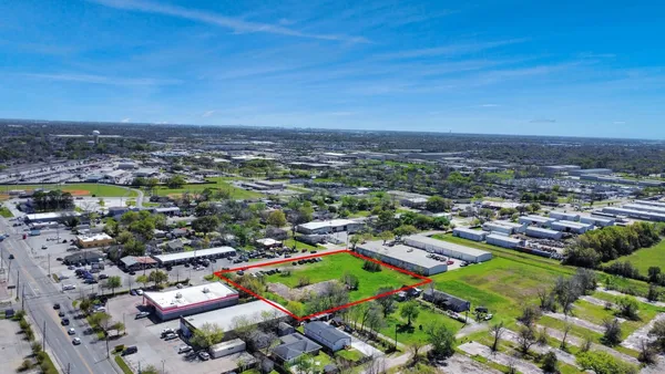 $550,000 | 0 Preston Avenue, Pasadena, TX 77503