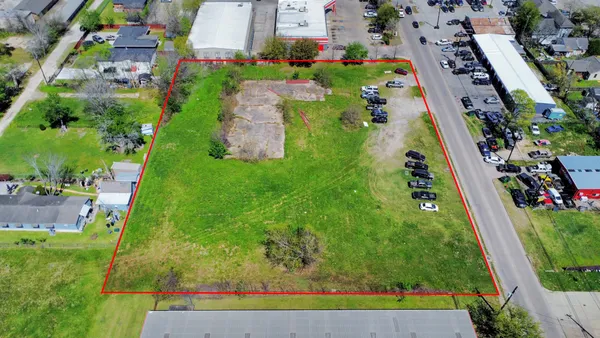 $600,000 | 0 Preston Avenue, Pasadena, TX 77503