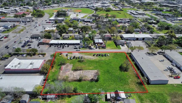 $550,000 | 0 Preston Avenue, Pasadena, TX 77503