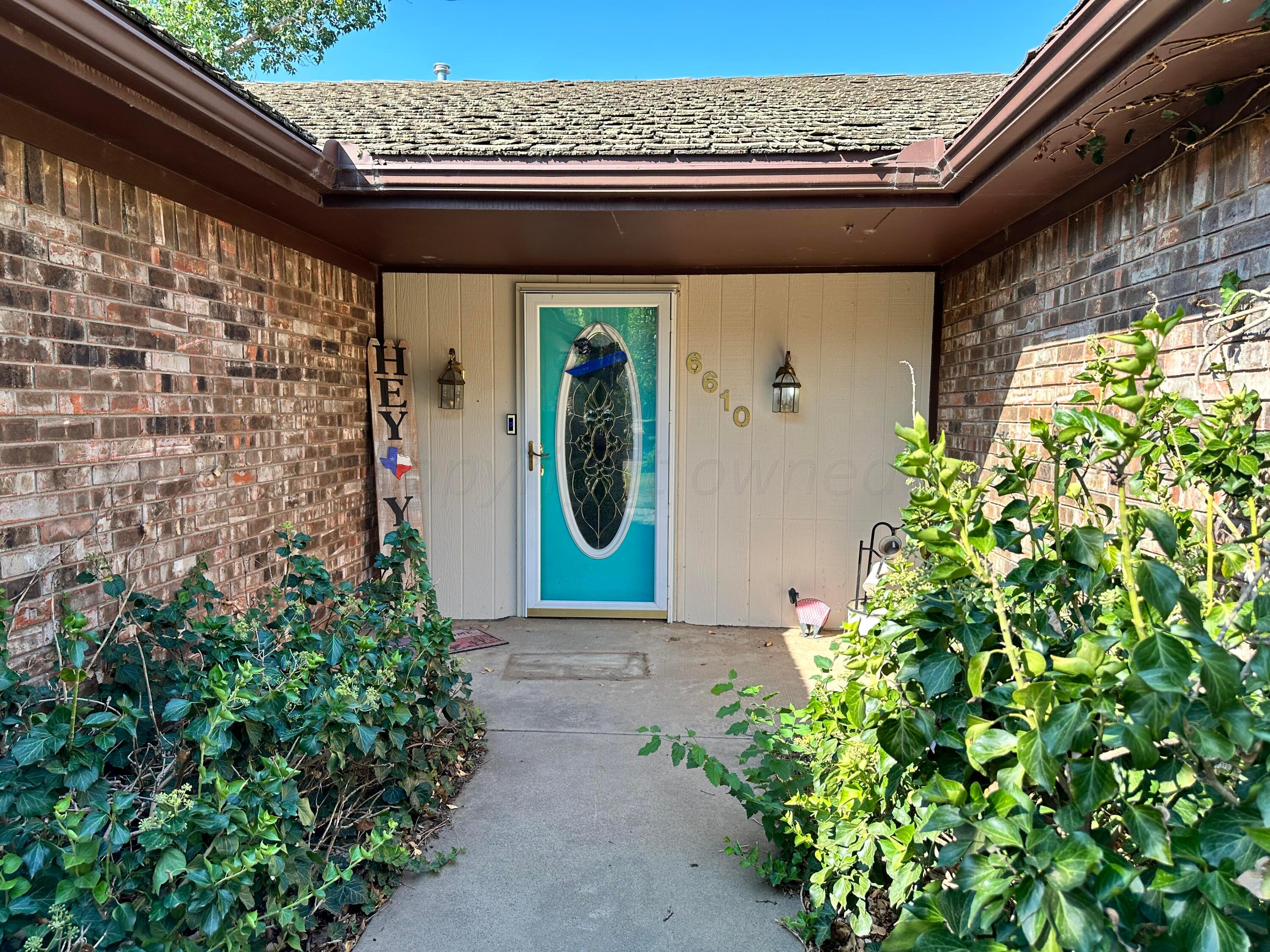 6610 Drexel Road Amarillo, TX 79109 - Photo 2 of 21 IMG_0588